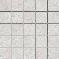 Мозаика Italgraniti Natural NL013MA White 30x30