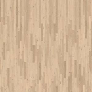 Инженерный паркет Haro Strip Prestige 4000 Series 543502 Дуб светло-белый саваж браш  1000x120x10