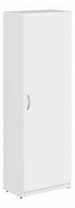 Шкаф платяной Skyland Simple 00-07056620, 7056620, SRW 60 Белый