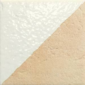 Керамогранит WOW Terre 141627 Neuve Half Wheat Cloud 11.6x11.6