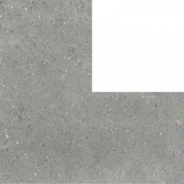 Керамогранит WOW Puzzle Elle Floor Graphite Stone 18.5x18.5