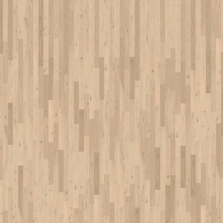 Инженерный паркет Haro Strip Prestige 4000 Series 543502 Дуб светло-белый саваж браш  1000x120x10