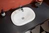 Раковина Villeroy&Boch O.novo 416156 01 альпийский белый фото 4