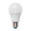 Лампа светодиодная Uniel LED-A60 13W/3000K/E27/FR PLP01WH