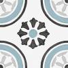 Керамогранит Ennface Pattern ENPTR6024MT2020 Ponza Orchard 20x20