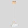 Светильник подвесной Crystal Lux Felicidad SP9W LED фото 2