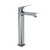 Смеситель для раковины Paini Bari RTCR205LL высокий, хром