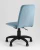 Кресло офисное Stool Group Кристенсен fb-christensen-office-bl-vl-47 Пыльно-синий фото 6