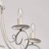Подвесная люстра De City Свеча 683010105 фото 4