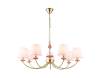 Подвесной светильник Ambrella light High Light LH75025 фото 2