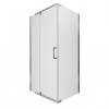 Душевой уголок Triton Терра Щ0000072197 профиль хром, стекло прозрачное, 120x90