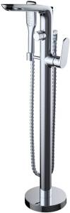 Смеситель для ванны с душем Clever Vogue Elegance 61130