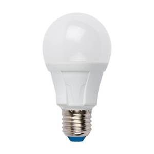 Лампа светодиодная Uniel LED-A60 13W/3000K/E27/FR PLP01WH