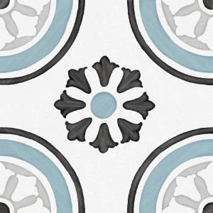 Керамогранит Ennface Pattern ENPTR6024MT2020 Ponza Orchard 20x20