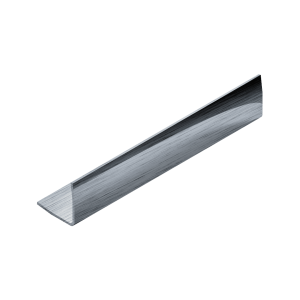 Уголок Neexy pvs99-01 BR браш 270x1.5x1.5