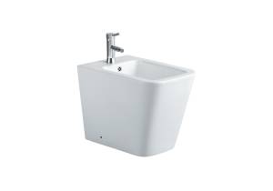 Биде Aquatek Либра New AQ1266N-00 напольное
