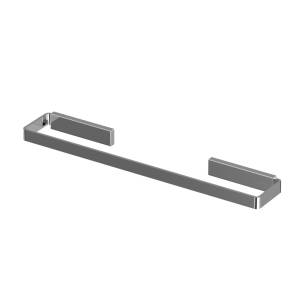 Полотенцедержатель WHITECROSS Cubo CU2450CR хром