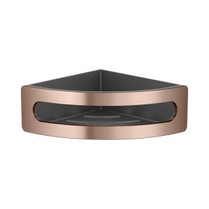 Полка Keuco Elegance 11657290001 розовое золото
