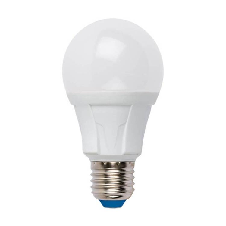 Лампа светодиодная Uniel LED-A60 13W/3000K/E27/FR PLP01WH
