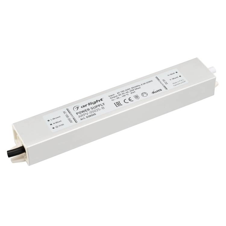 Блок питания Arlight Arpv 38505