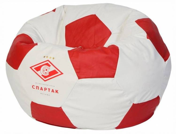 Кресло-мешок Dreambag Спартак 2627301 спартак экокожа