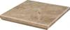 Ступень Paradyz Mattone Pietra Beige Kapinos Stopnica Narozna 33X33