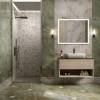Керамогранит Kerama Marazzi Джардини SG642222R бежевый светлый лаппатированный обрезной 60x60x0.9 фото 5