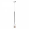 Подвесной светодиодный светильник Odeon Light Nilo 4384/5L