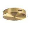 Чаша Odeon Light Brizzi 3885/3LG