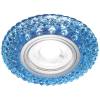Встраиваемый точечный светильник Ambrella light Compo Spot S291 BL фото 2