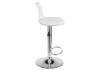 Барный стул Woodville Soft 11878 white фото 3