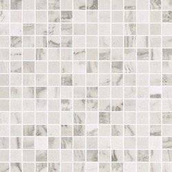 Мозаика Atlas Concorde Marvel Pro ADQI Statuario Select Mosaico Matt 30x30