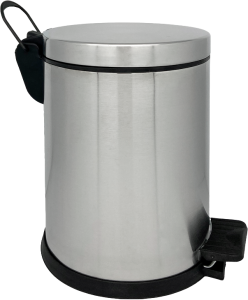 Мусорное ведро Merida Silent Eco KIM474 12 л