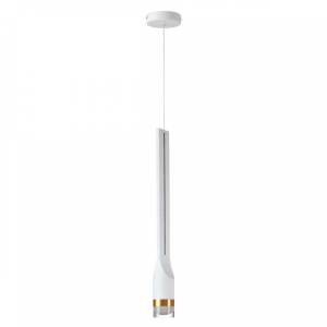 Подвесной светодиодный светильник Odeon Light Nilo 4384/5L