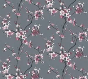 Обои виниловые A.S. Creation Hitto 38500-6