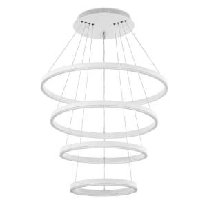 Подвесной светильник LED4U 55000-4 WH