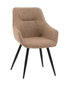 Стул Stool Group Eliana DC-2409005 OTE-FD-170 beige бежевый