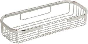 Полка Veragio Basket VR.GFT-9049.CR хром