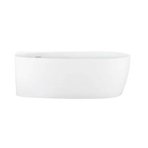 Акриловая ванна Aquatek Прима AQ-1115780 170x80