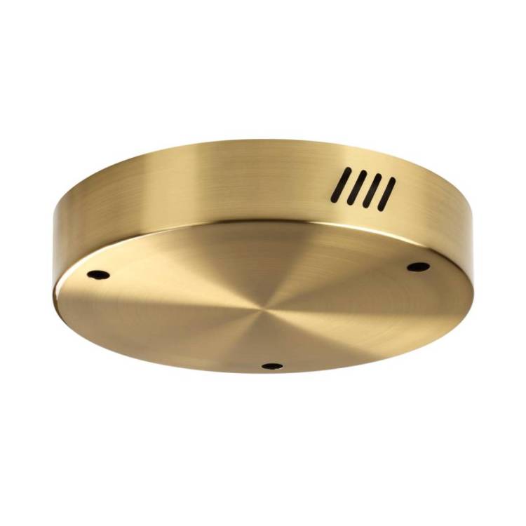 Чаша Odeon Light Brizzi 3885/3LG