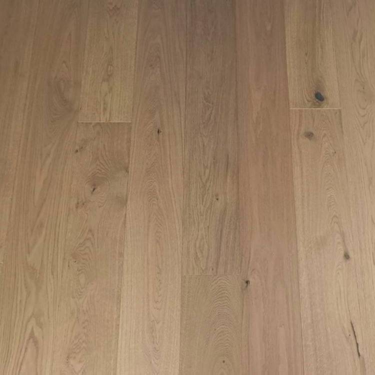 Инженерная доска Wood Bee Дуб Аурео 650-1900x190x14