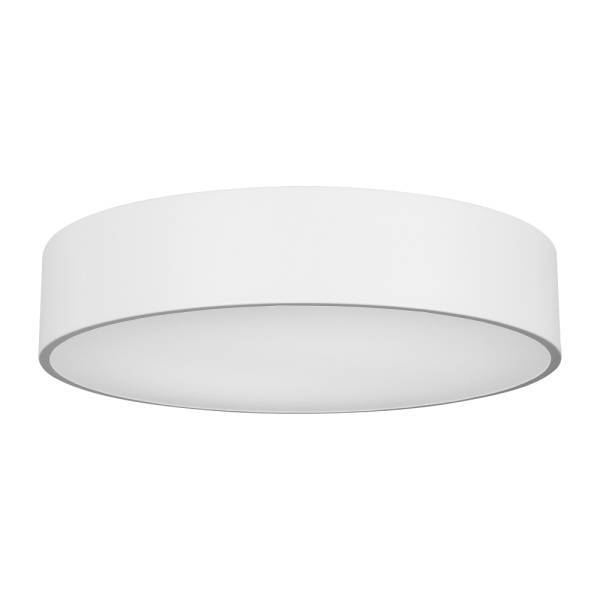Потолочный светодиодный светильник Arlight SP-Tor-Pill-R500-35W Warm3000 022108(2)