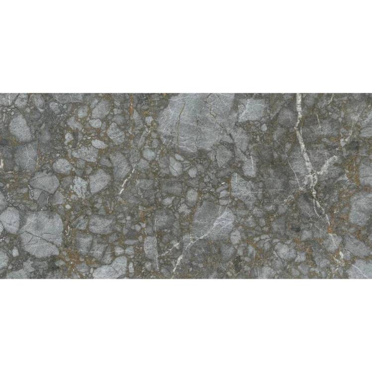 Керамогранит Atlas Concorde Russia Forte dei Marmi Quark 610010002961 Ceppo Apuano Quartz Matt Ret 80x160