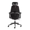Кресло компьютерное Tetchair Matrix 24331 черный фото 6