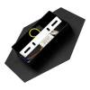 Настенный светодиодный светильник DesignLed GW Palmira GW-1101-1-3-BL-WW 003286 фото 2
