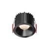 Потолочный светильник Technical Alfa LED DL043-01-15W3K-RD-B-1