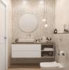 Керамогранит Creto Royal Sand SAG19F56010A Grey 60x60 фото 3