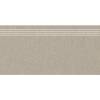 Ступень Kerama Marazzi Джиминьяно DD254120R/GR Бежевый Матовый Обрезной 30x60