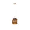 Подвесной светодиодный светильник Loft IT Dauphin 10040A фото 3