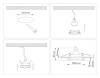 Светильник встраиваемый Ambrella light Techno Spot TN3201 фото 4